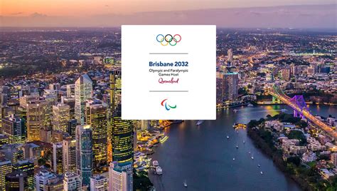 Olympic legacy handover: Sydney 2000 to Brisbane 2032 .
